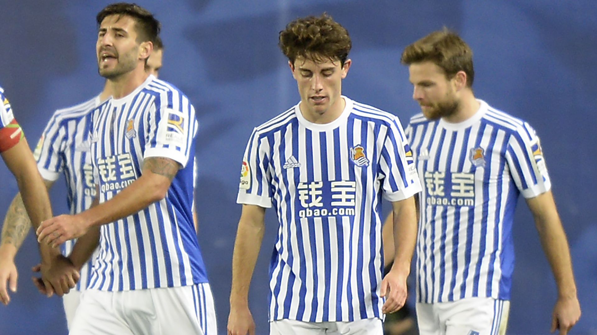 Real Sociedad Qbao