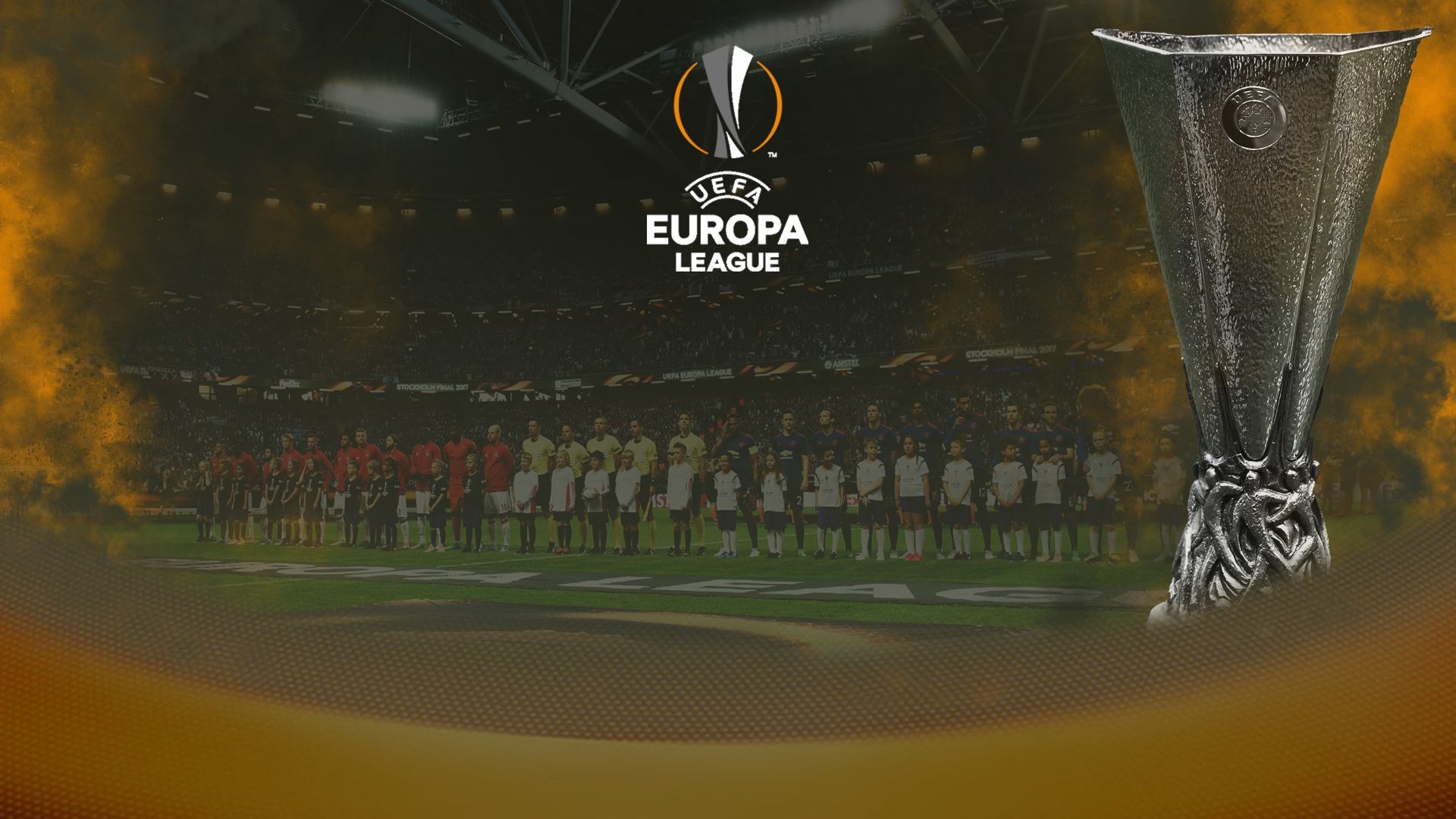 Europa League DAZN