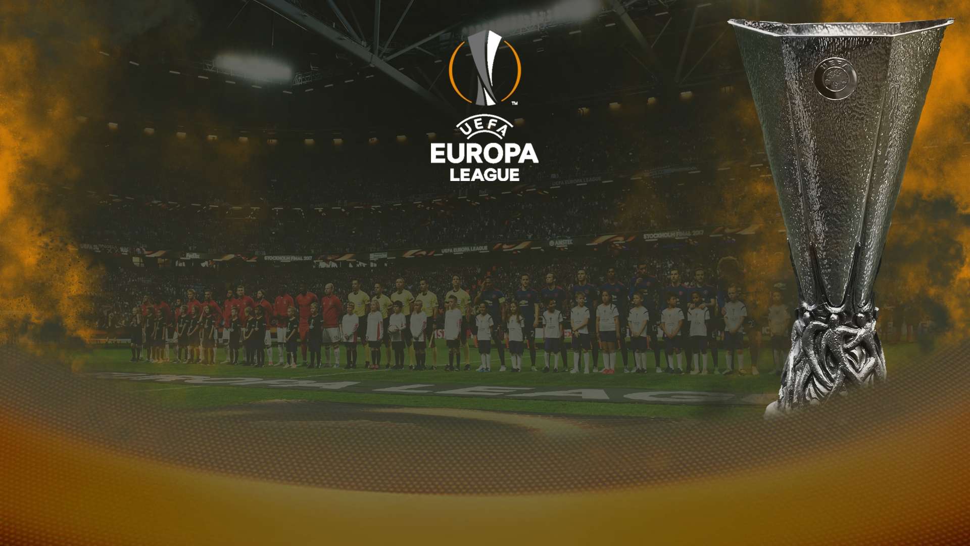 Europa League DAZN