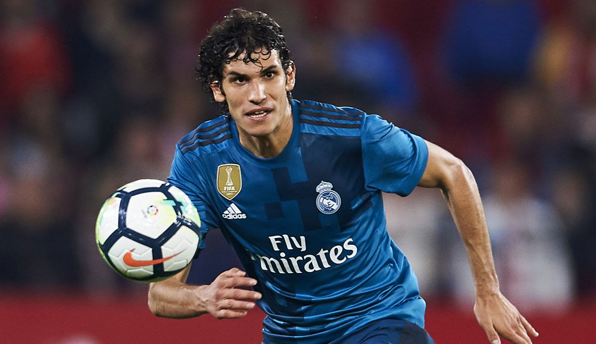 Jesus Vallejo