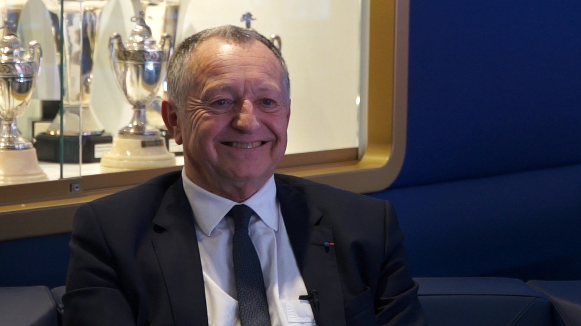 Jean-Michel Aulas