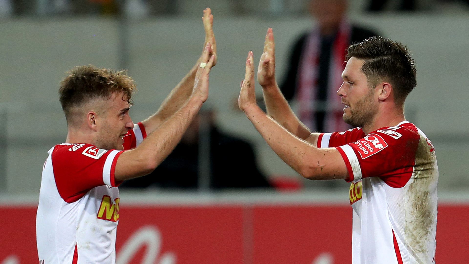 ANDREAS ALBERS MAX BESUSCHKOW JAHN REGENSBURG