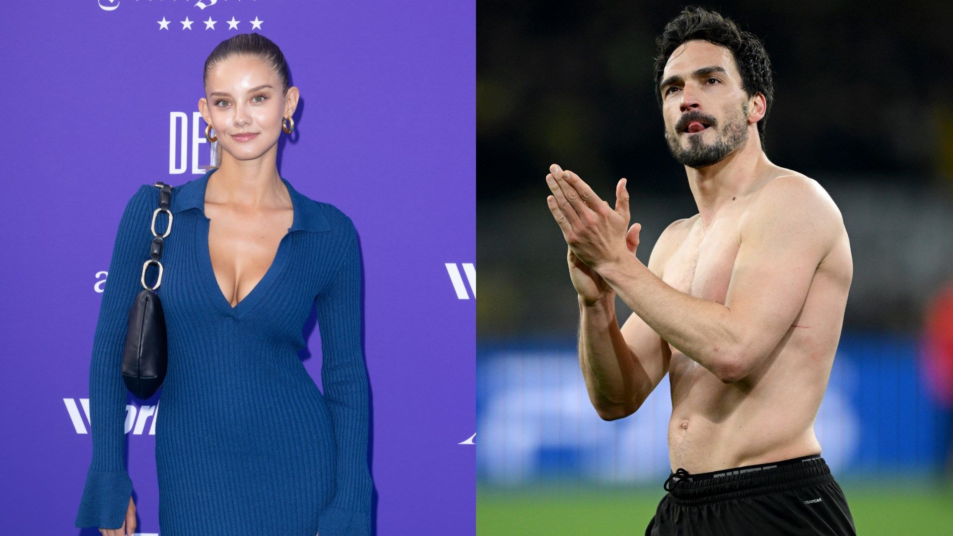 GFX Nicola Cavanis Mats Hummels