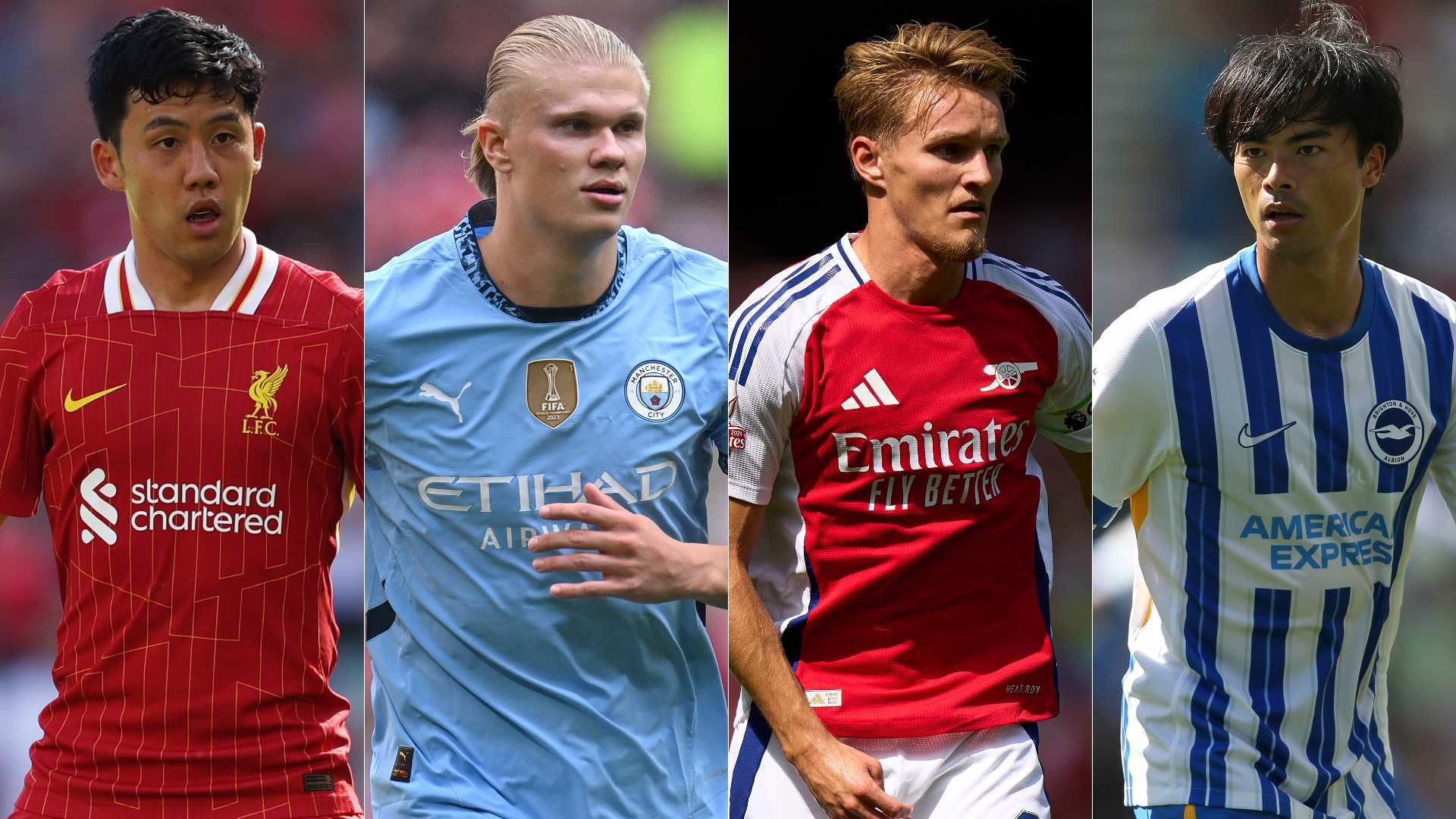premier league opening games