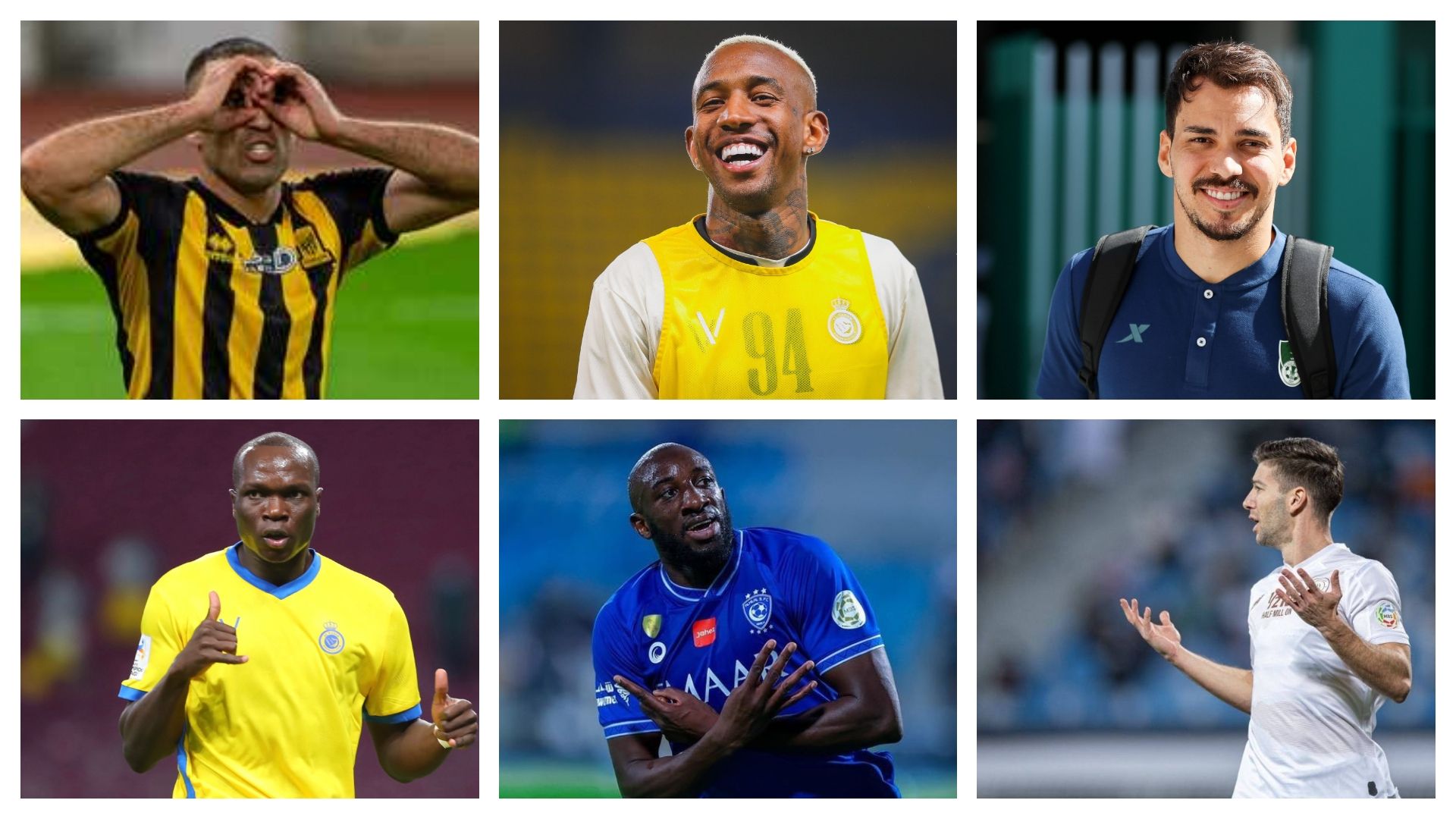 goal 11 - 2021-22 Mercato | Who's Top & Flop?