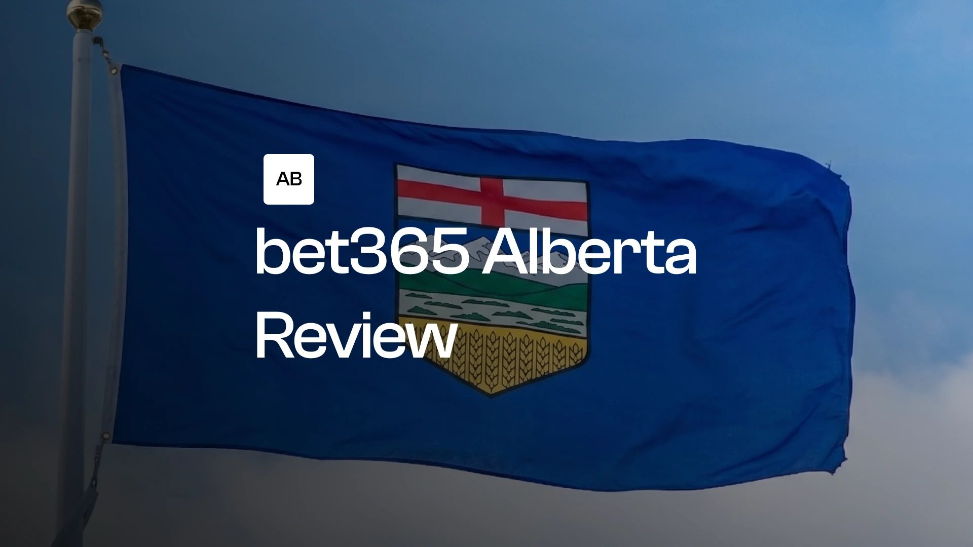 bet365 Alberta Review