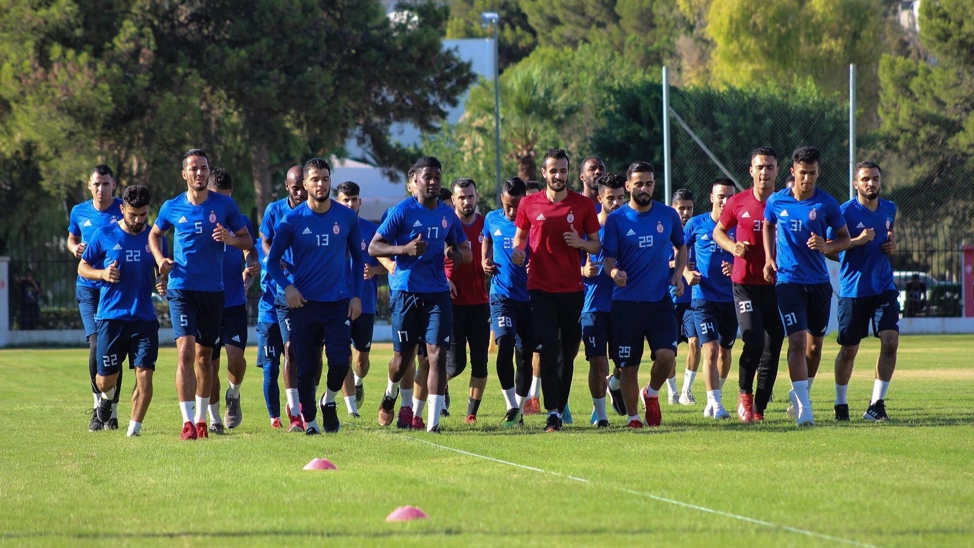 الاتحاد الليبي