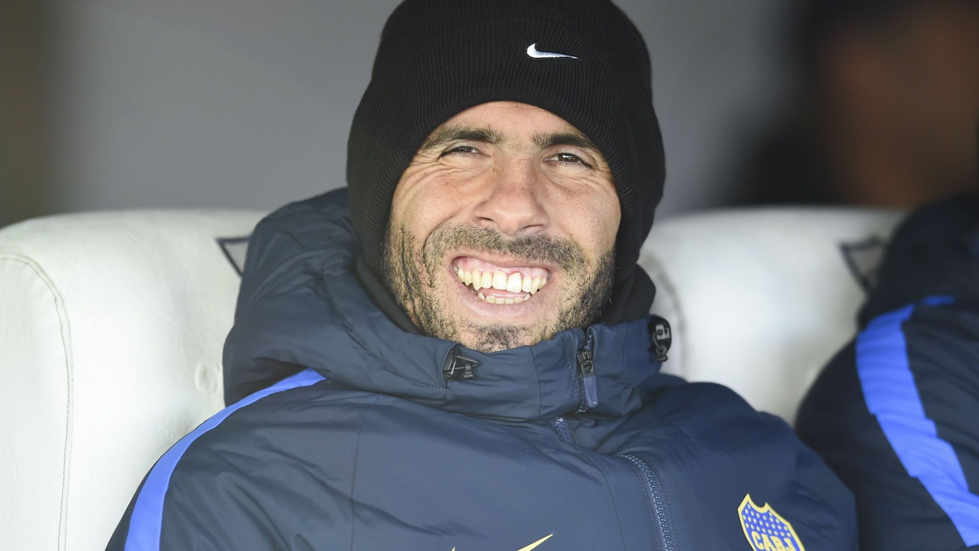 Carlos Tevez Estudiantes Boca Superliga 20082018