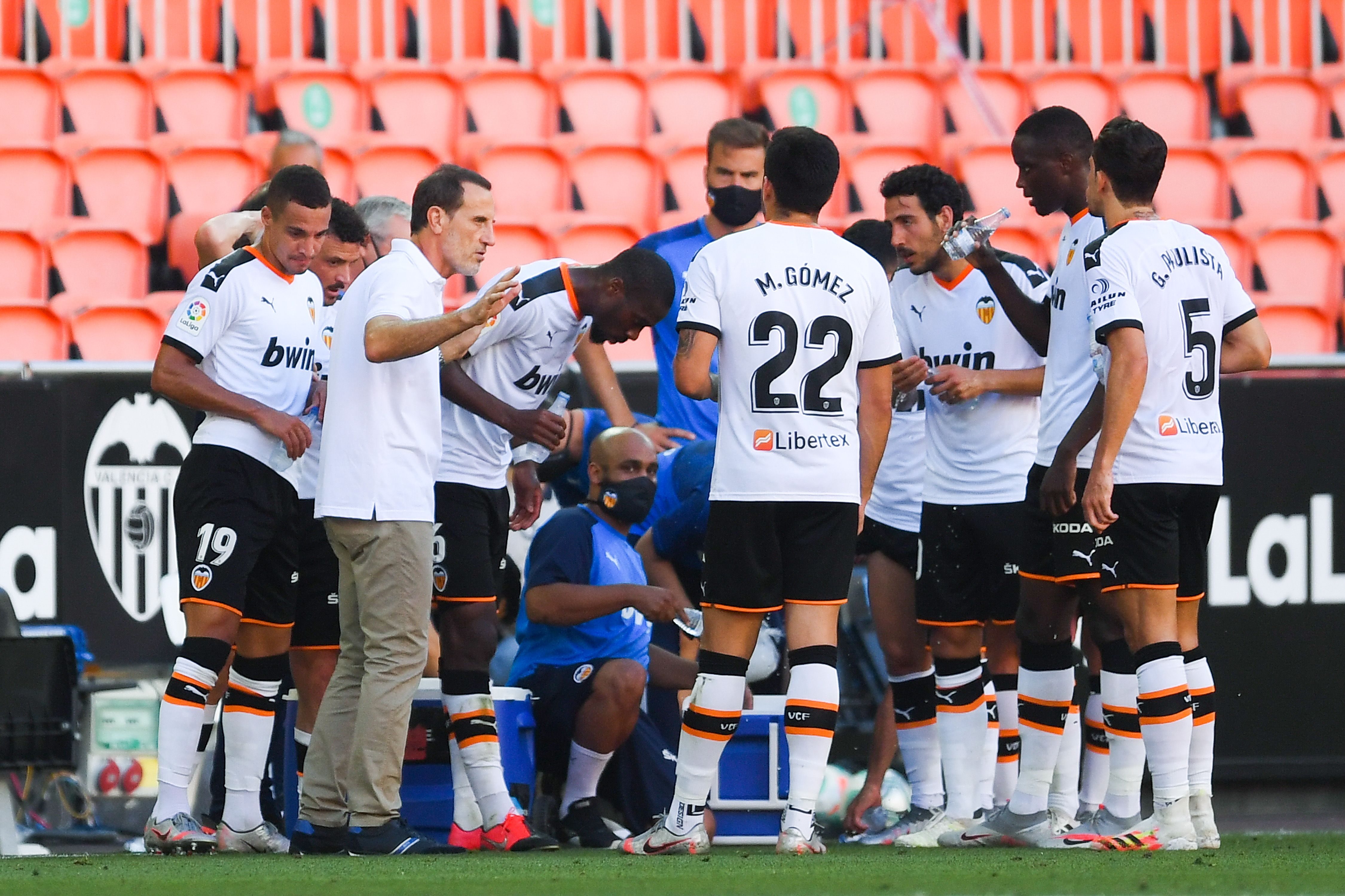 Valencia Athletic Voro