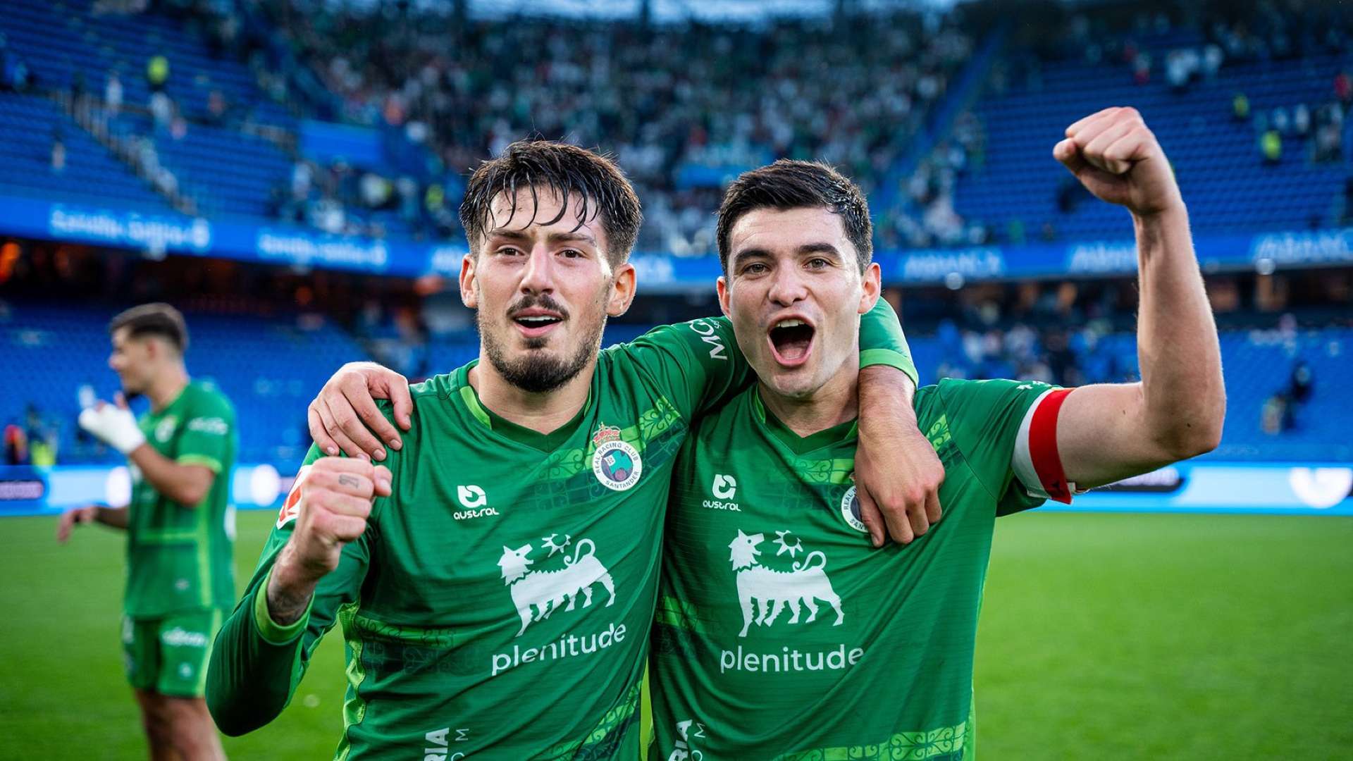 Racing Santander 2024