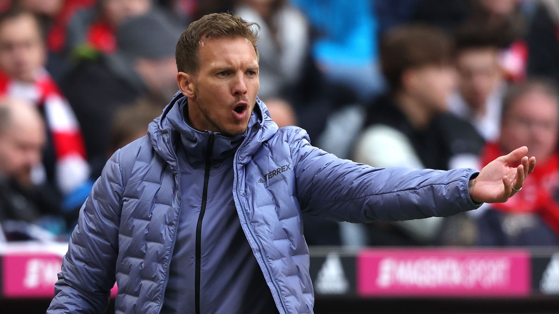 Julian Nagelsmann FC Bayern 0422