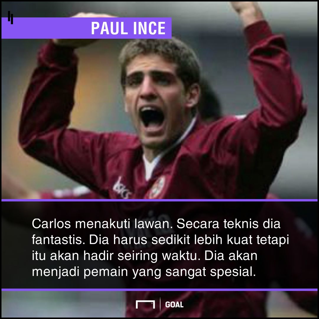 Carlos Marinelli GFX ID