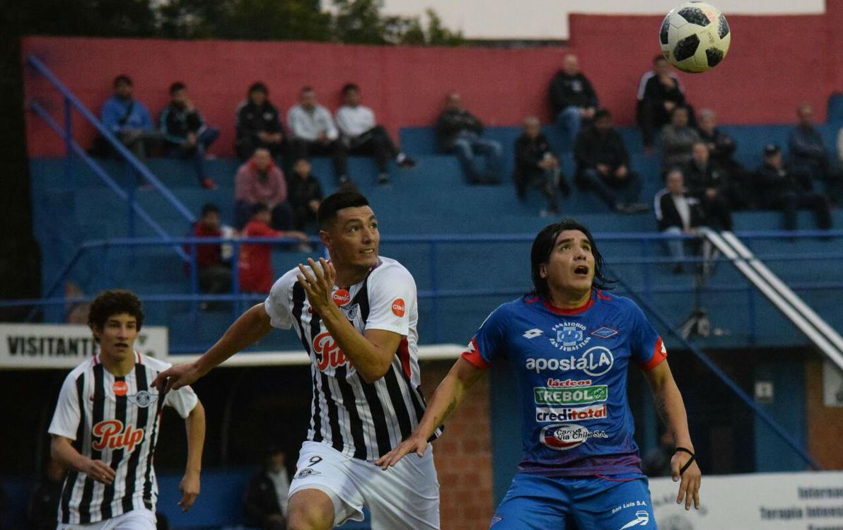 Libertad Previa Boca