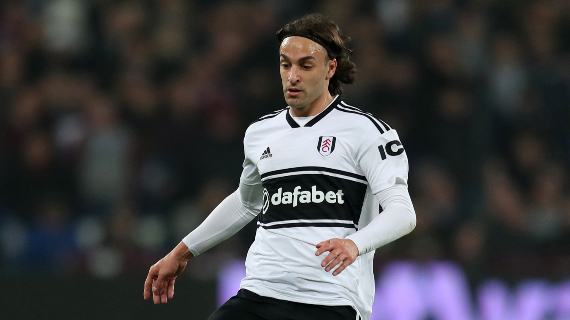 Lazar Markovic - Fulham