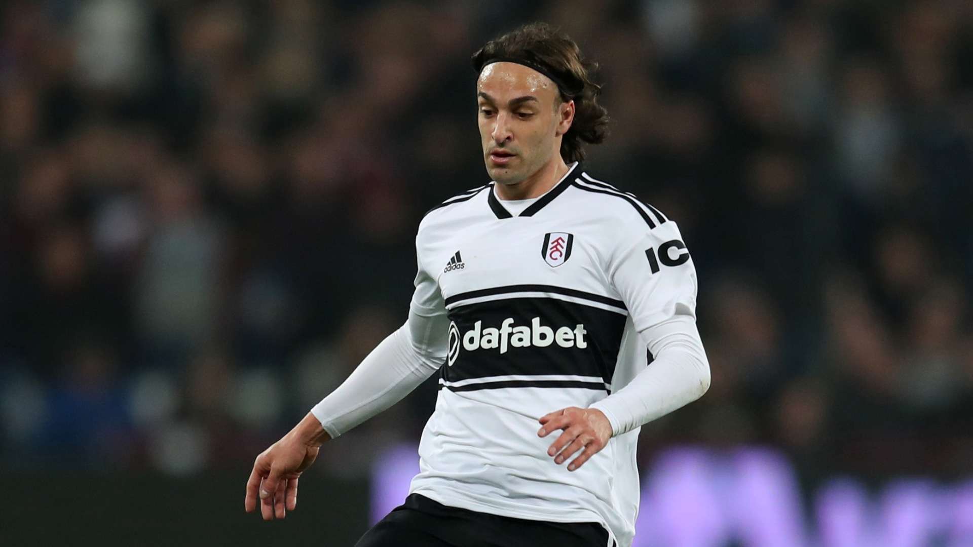 Lazar Markovic - Fulham