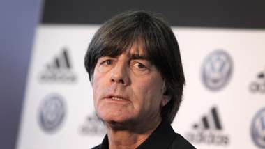 Joachim Löw Germany DFB