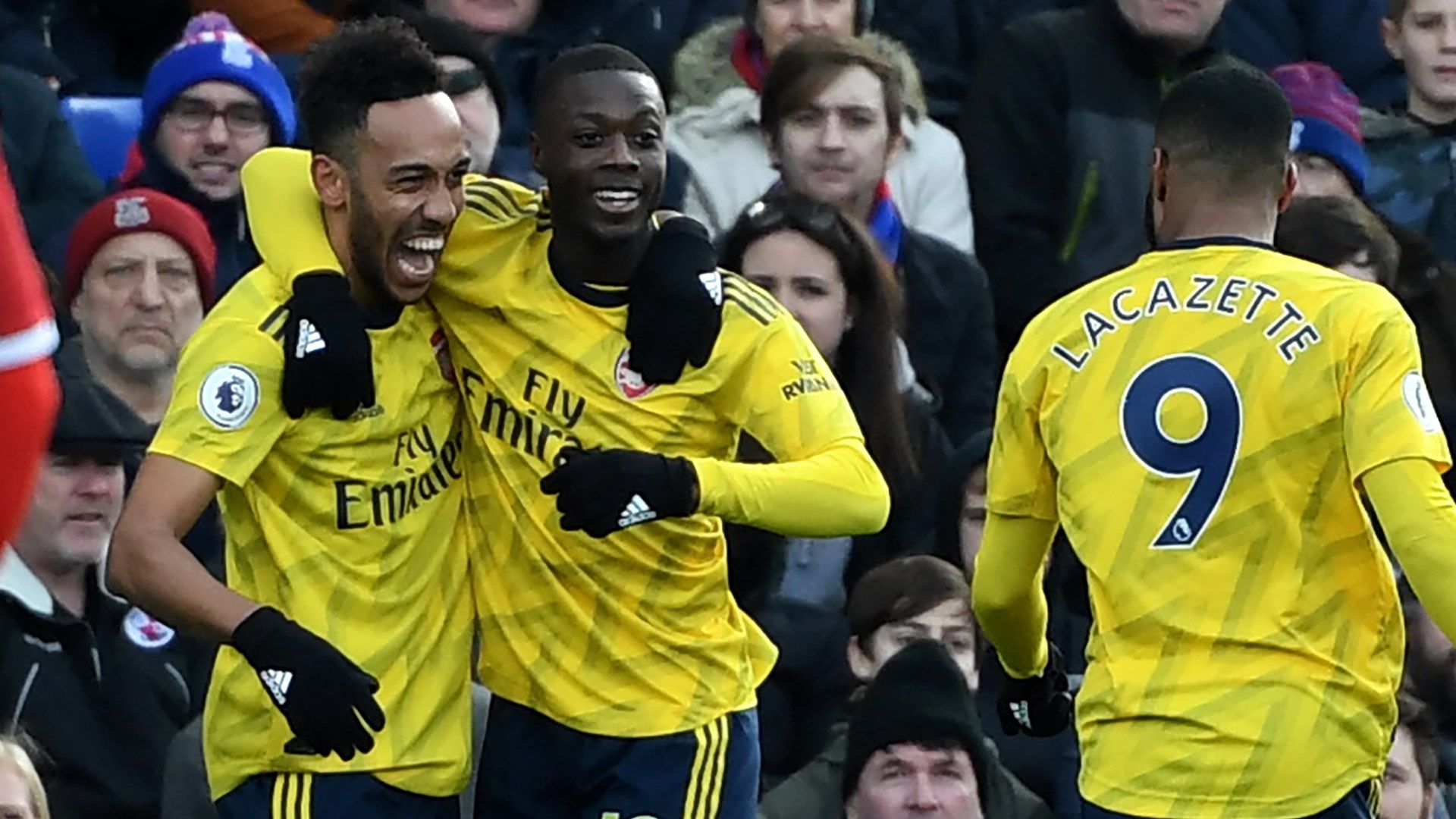 Aubameyang-Pepe-Lacazette-Arsenal