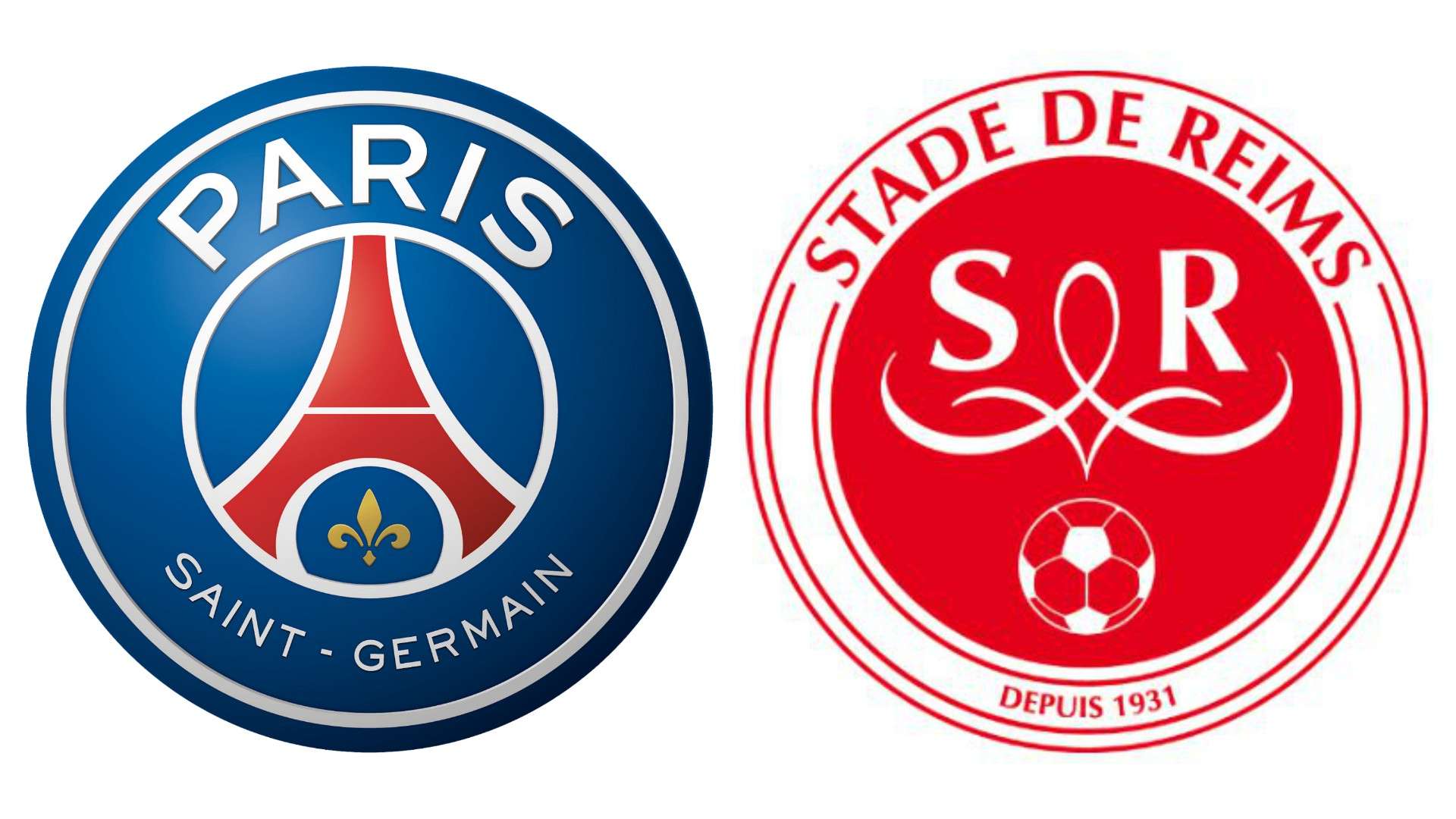 PSG-Stade de Reims, 7ème journée de Ligue 1, le mercredi 25 septembre 2019