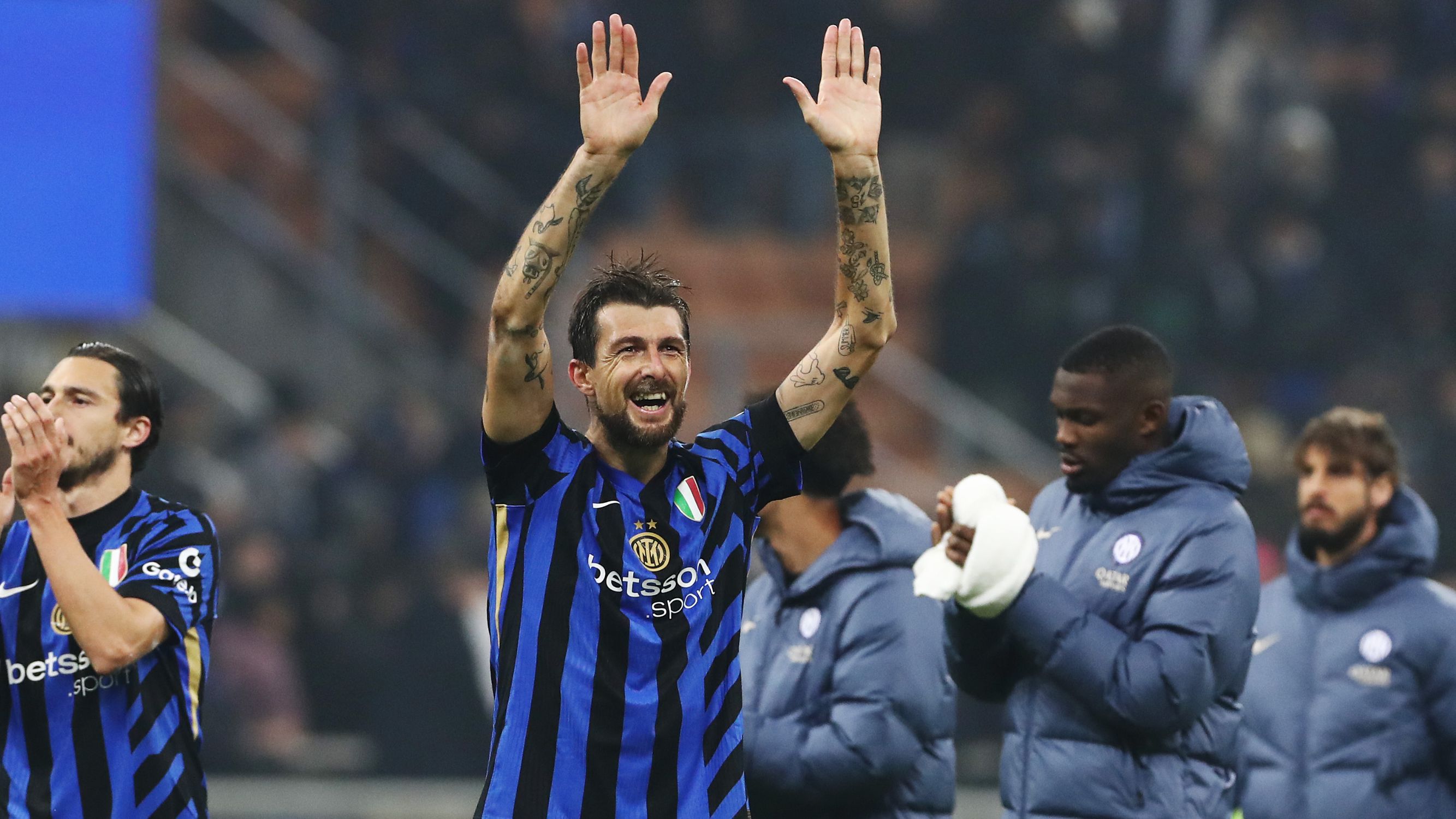 Acerbi Inter desktop