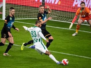 Ferencváros Puskás Akadémia