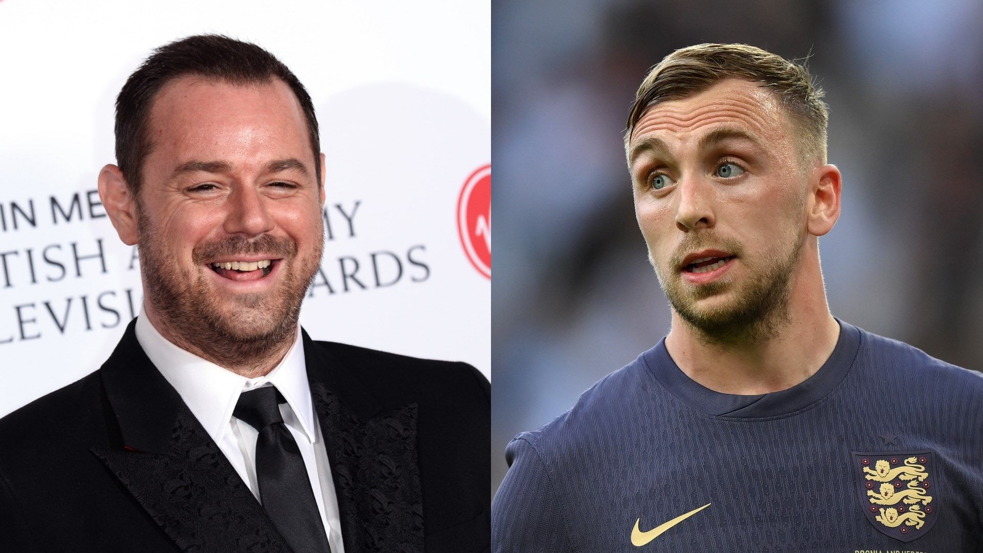 Danny Dyer Jarrod Bowen