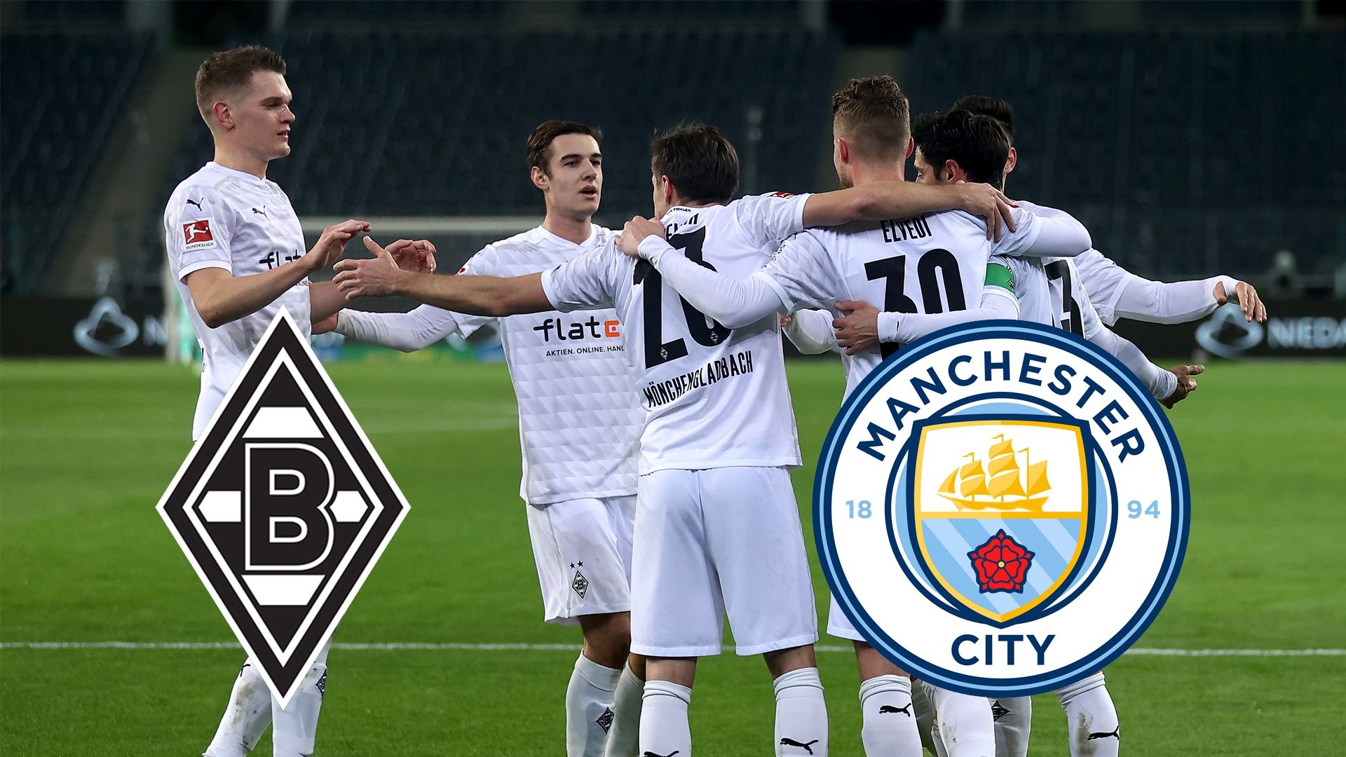 header GettyImages borussia mönchengladbach manchester city 2020 2021 champions league tv live-stream live-ticker highlights aufstellungen wer zeigt überträgt fußball heute