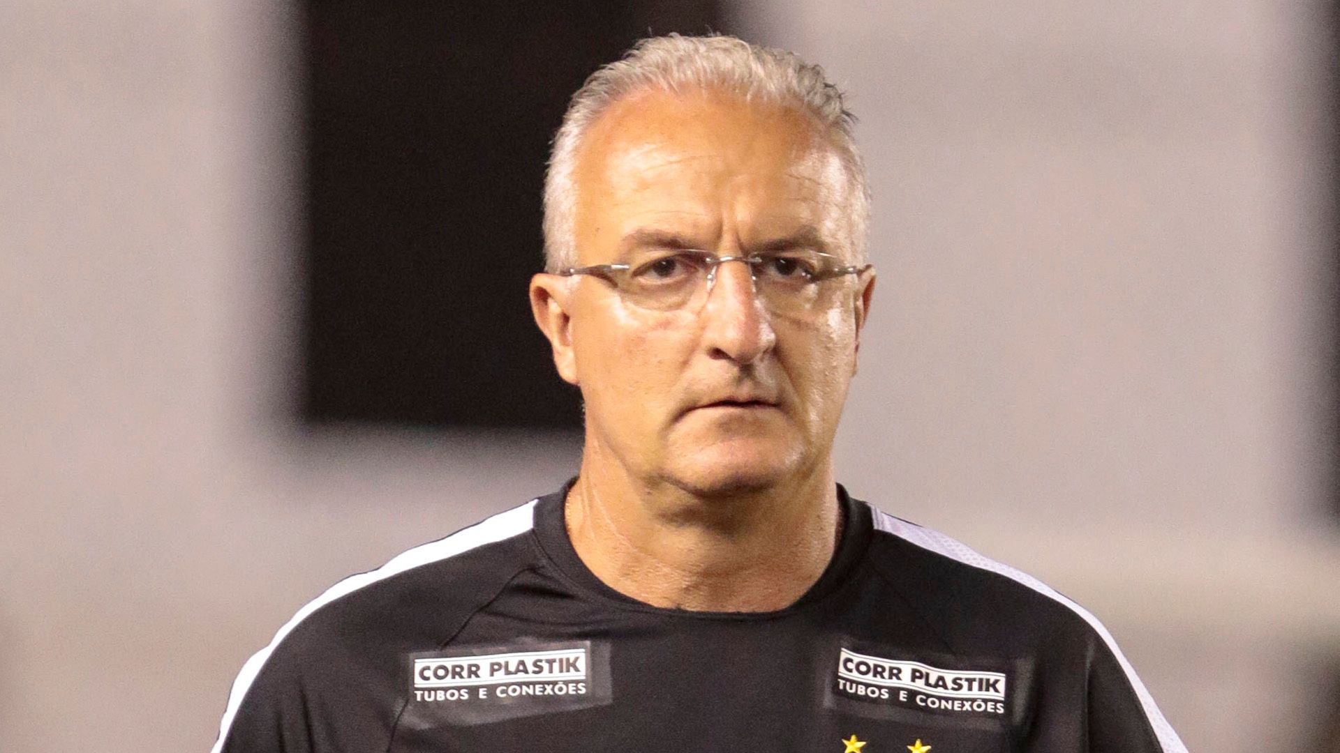 Dorival Junior Santos Flamengo Brasileirão 19112015