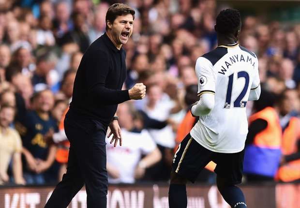 Pochettino