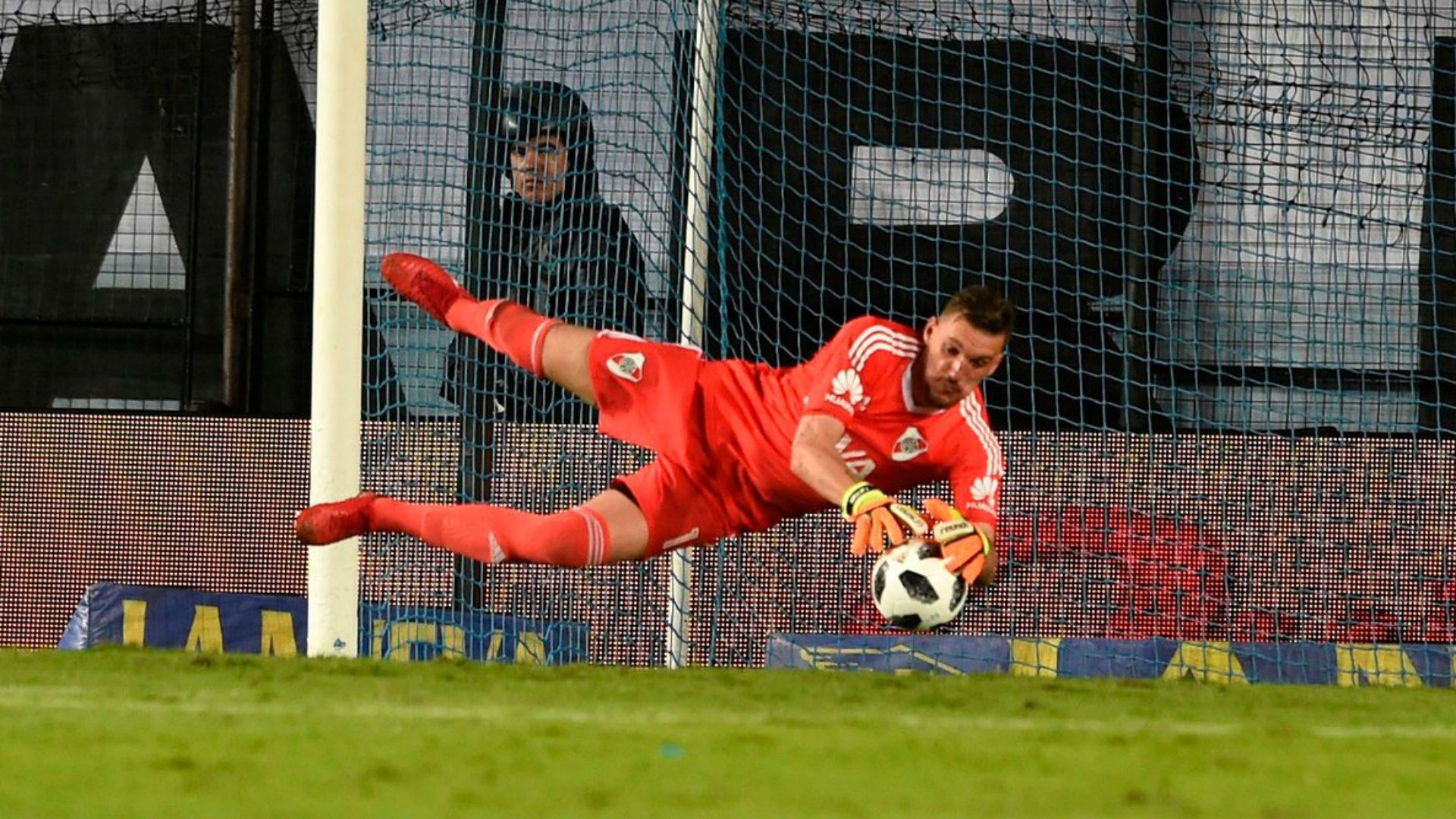 Franco Armani Racing River Superliga 08042017