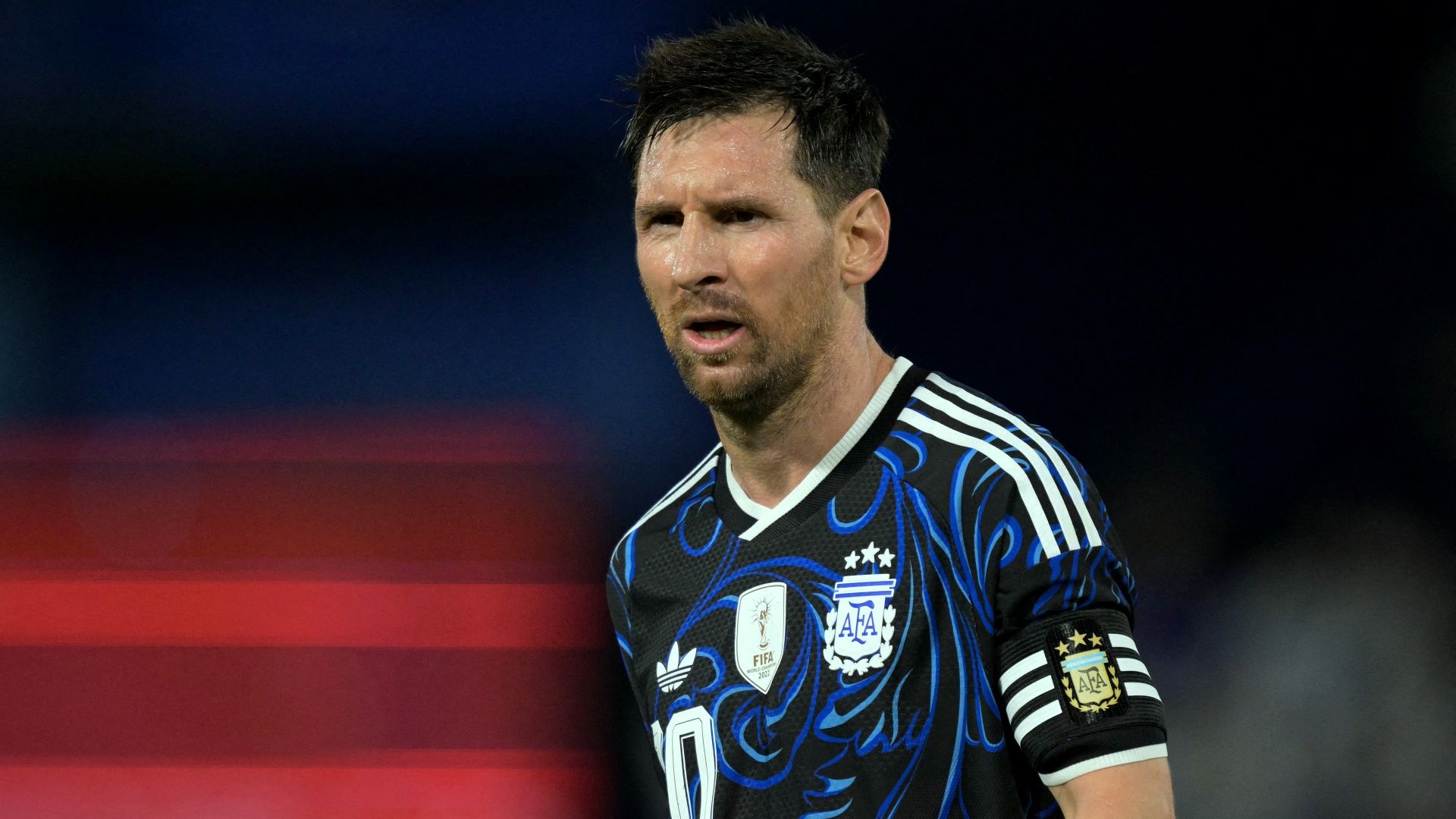 Lionel Messi Argentina