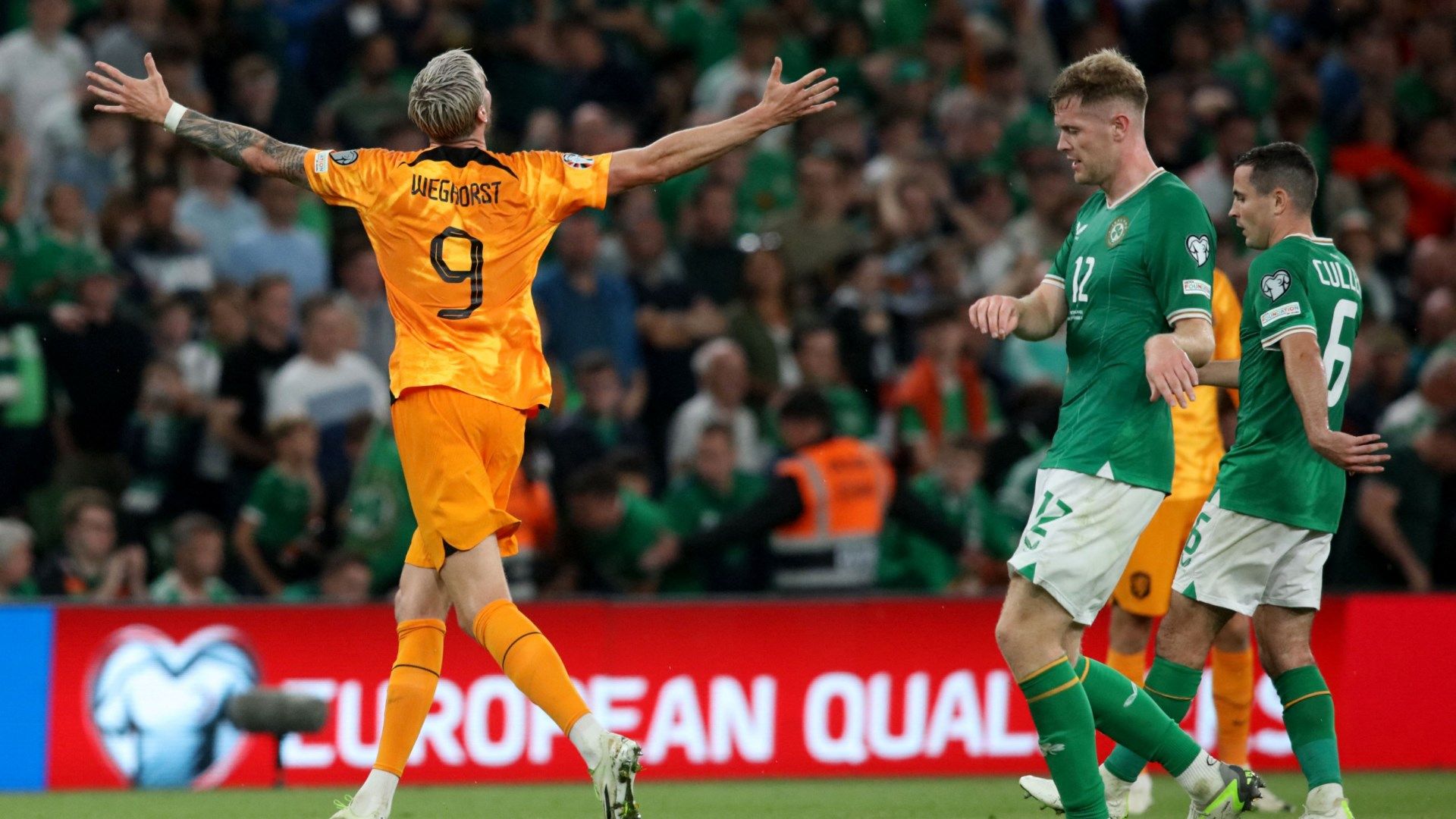 Weghorst-Netherlands