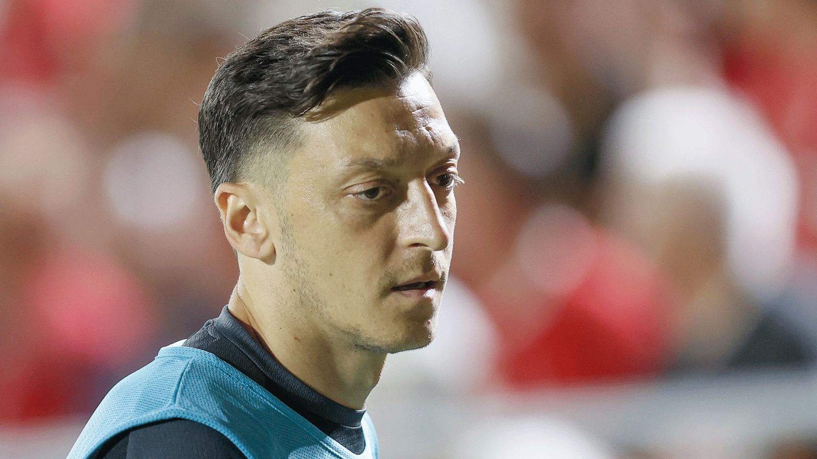 Mesut Özil