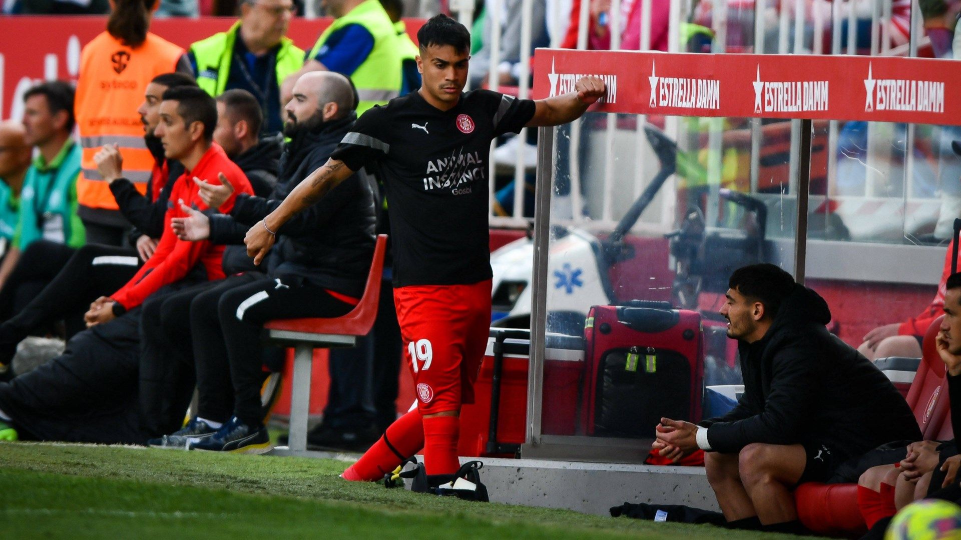 ONLY GERMANY Reinier Girona 2023