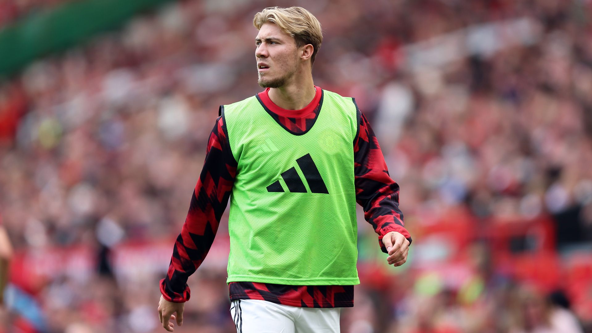 راسموس هويلوند