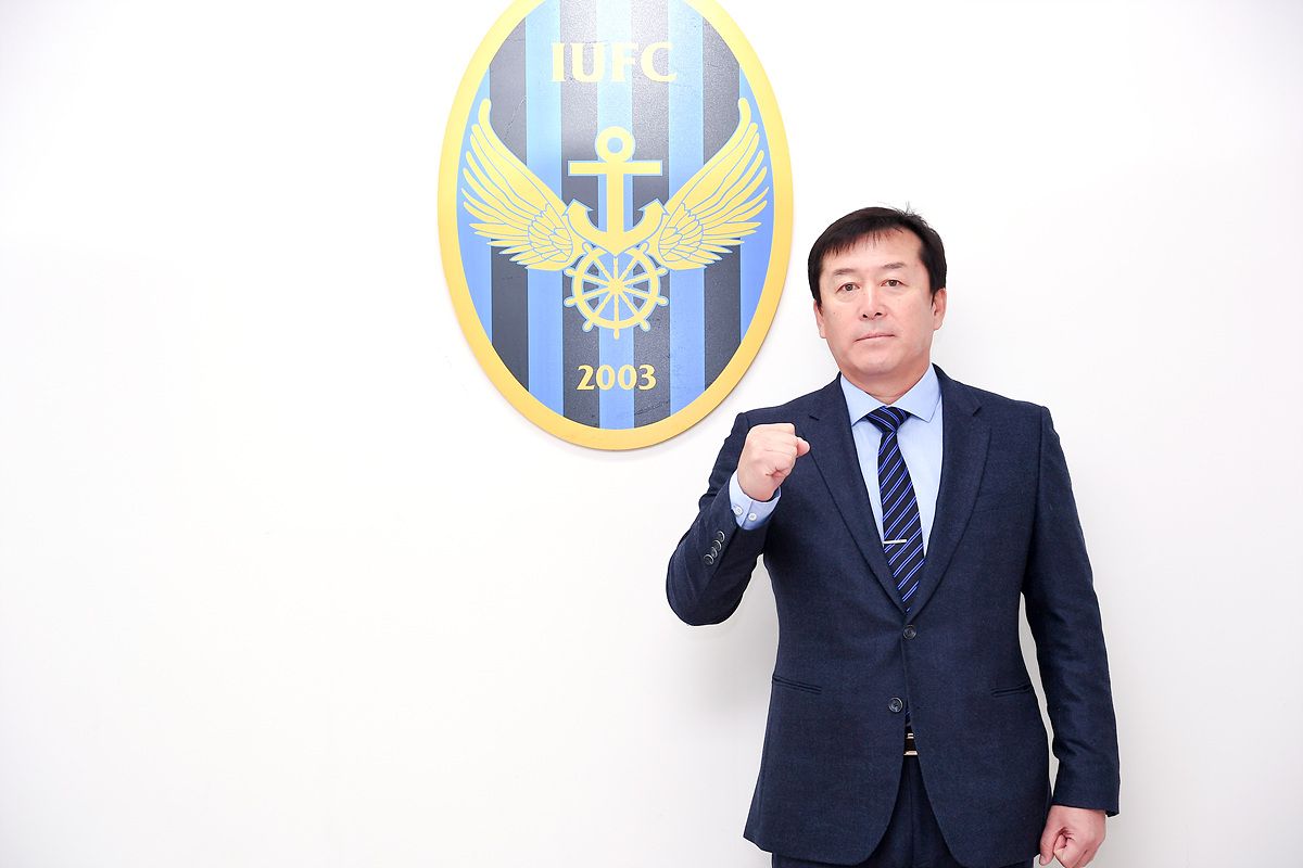 인천 임완섭 감독