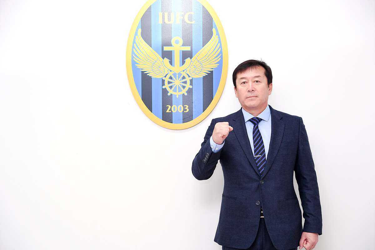 인천 임완섭 감독