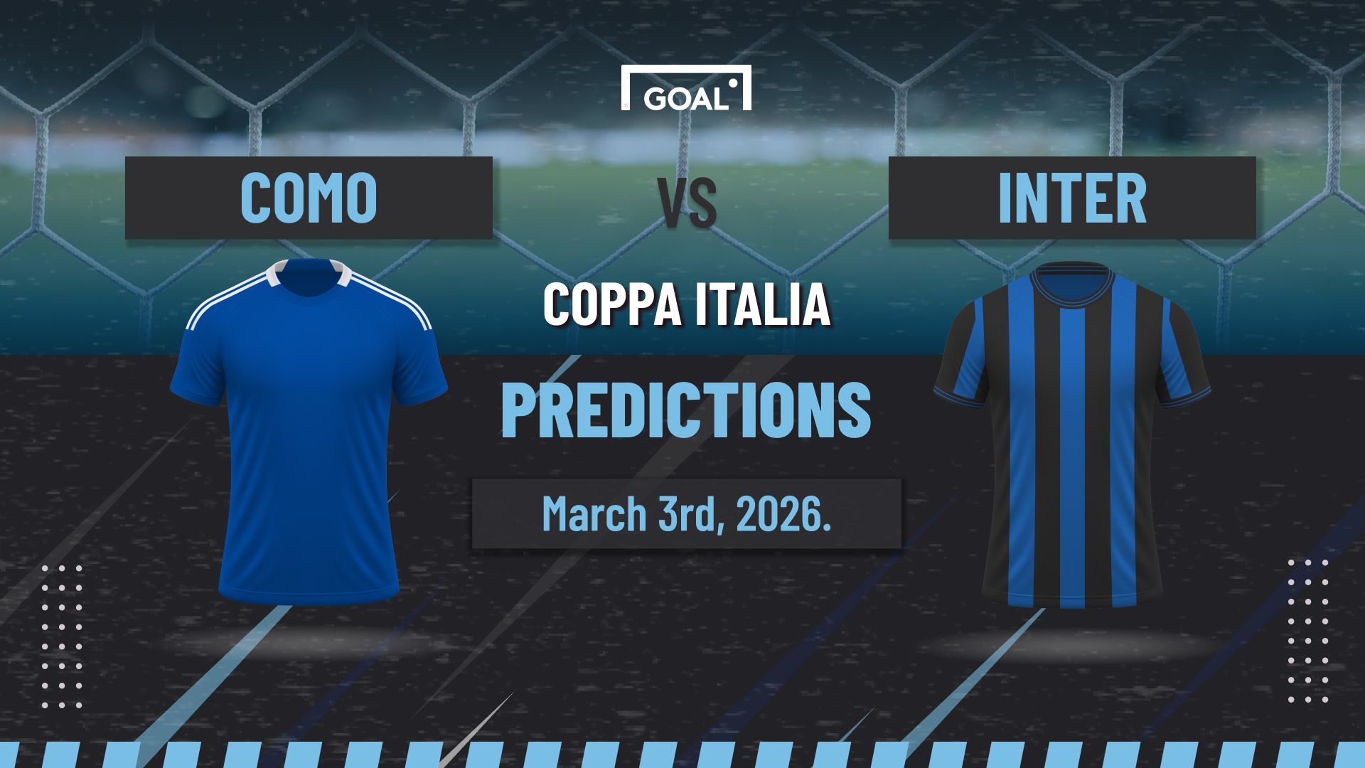 Como vs Inter Milan Predictions