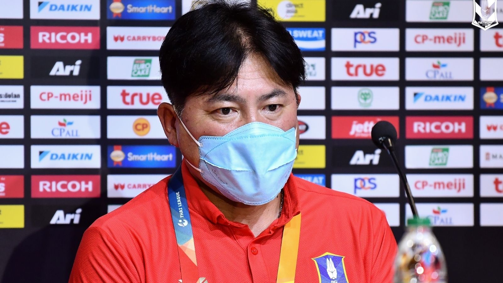 มาโกโตะ เทกุระโมริ