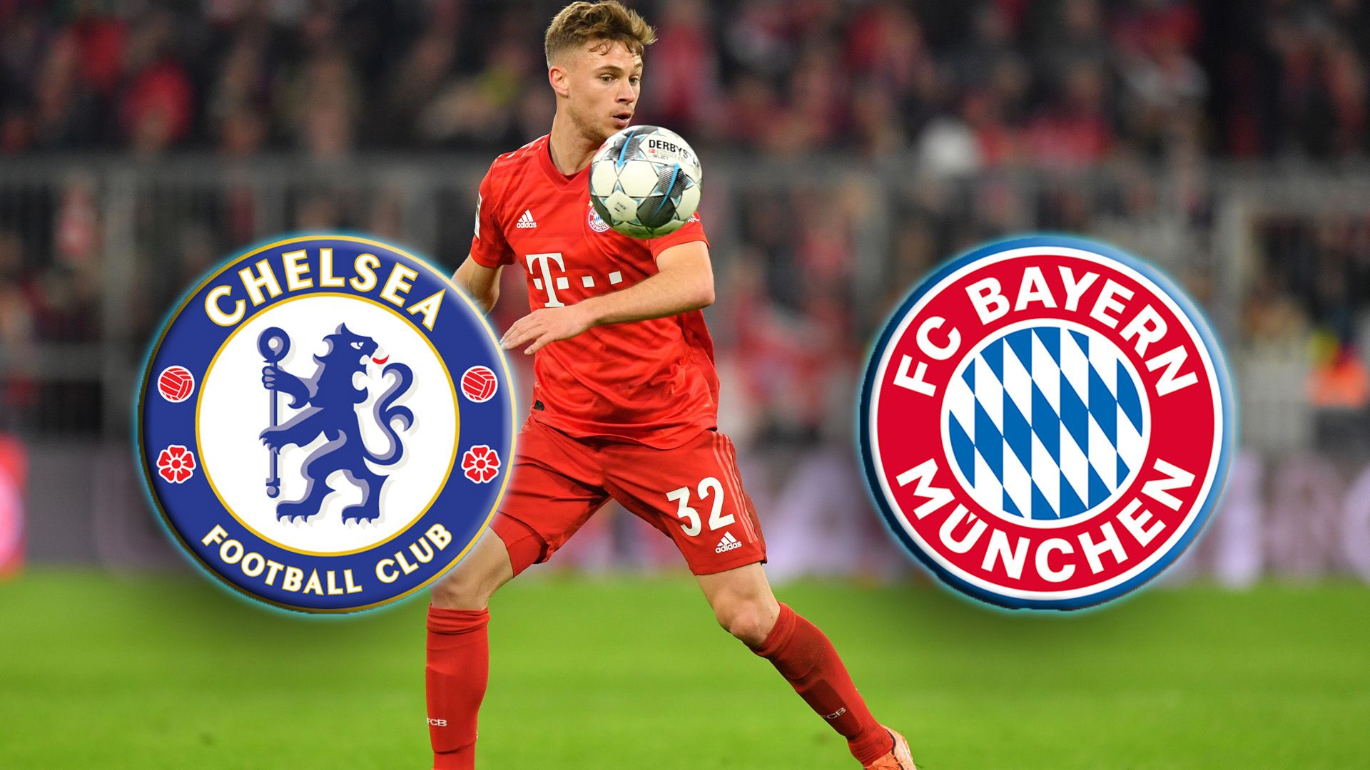 Bayern münchen chelsea stream sale