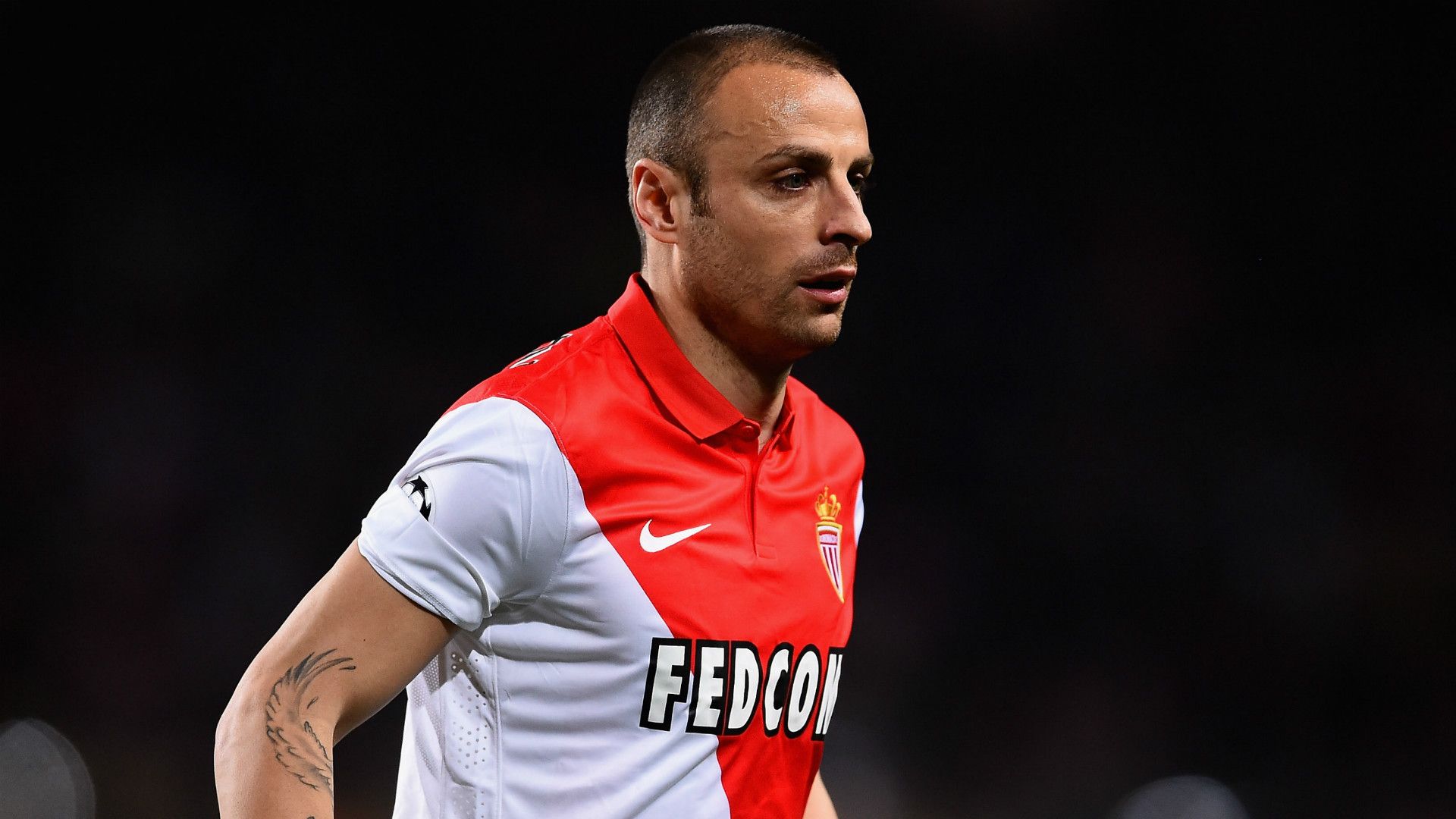 DIMITAR BERBATOV