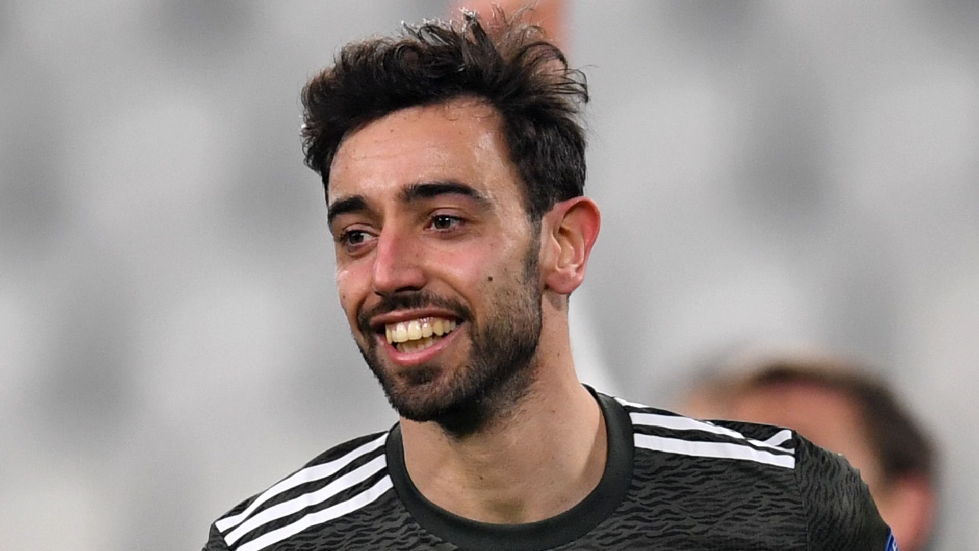 Bruno Fernandes, Man Utd away, Europa League 2020-21