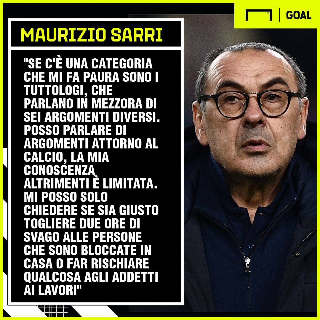 Sarri PS