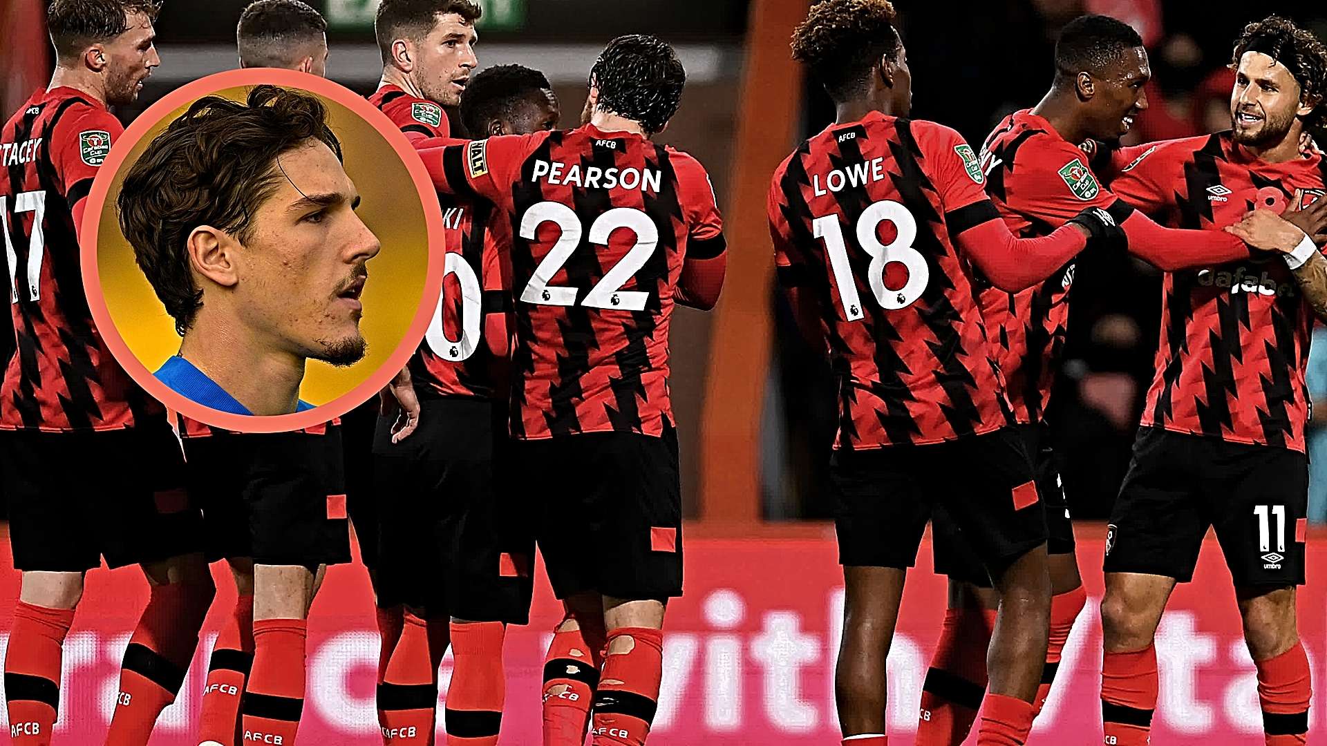 Zaniolo Bournemouth