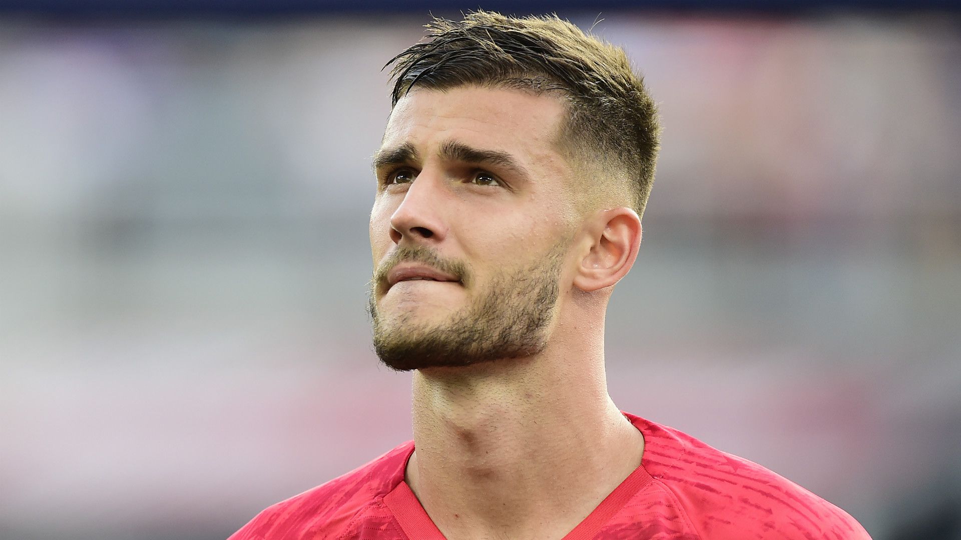 Matt Miazga USA 2019