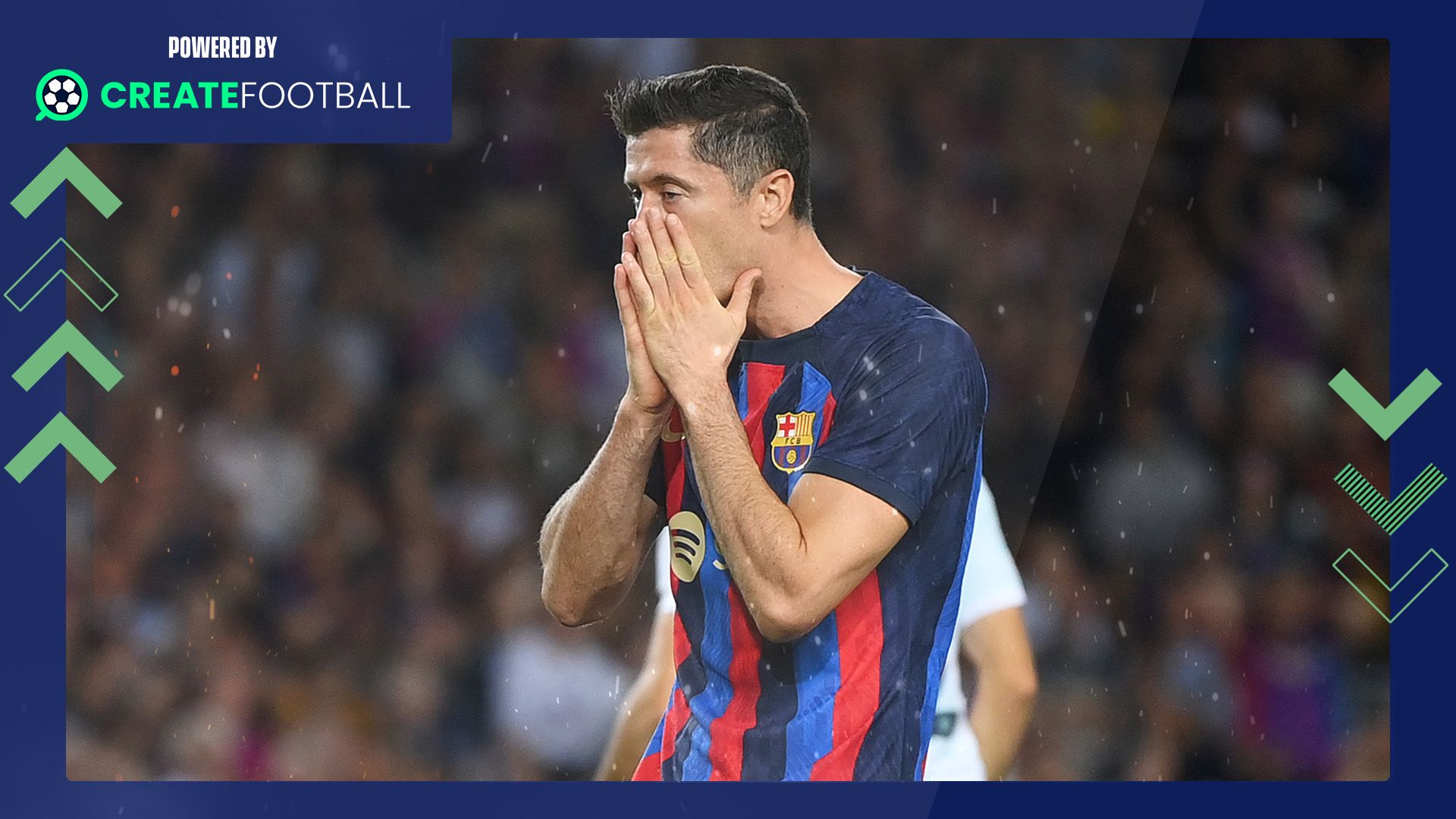 Champions League Power Ranking 4