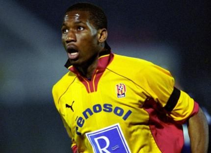 Klasikler: Didier Drogba - Le Mans