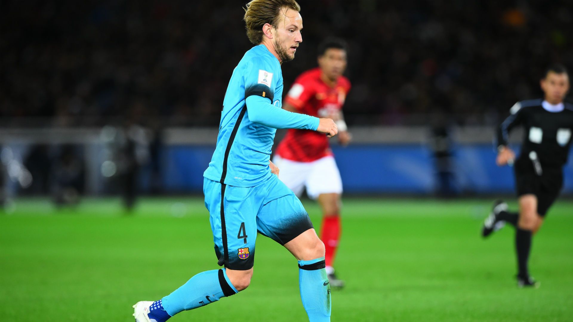 ivan rakitic - barcelona guangzhou - club world cup - 17122015