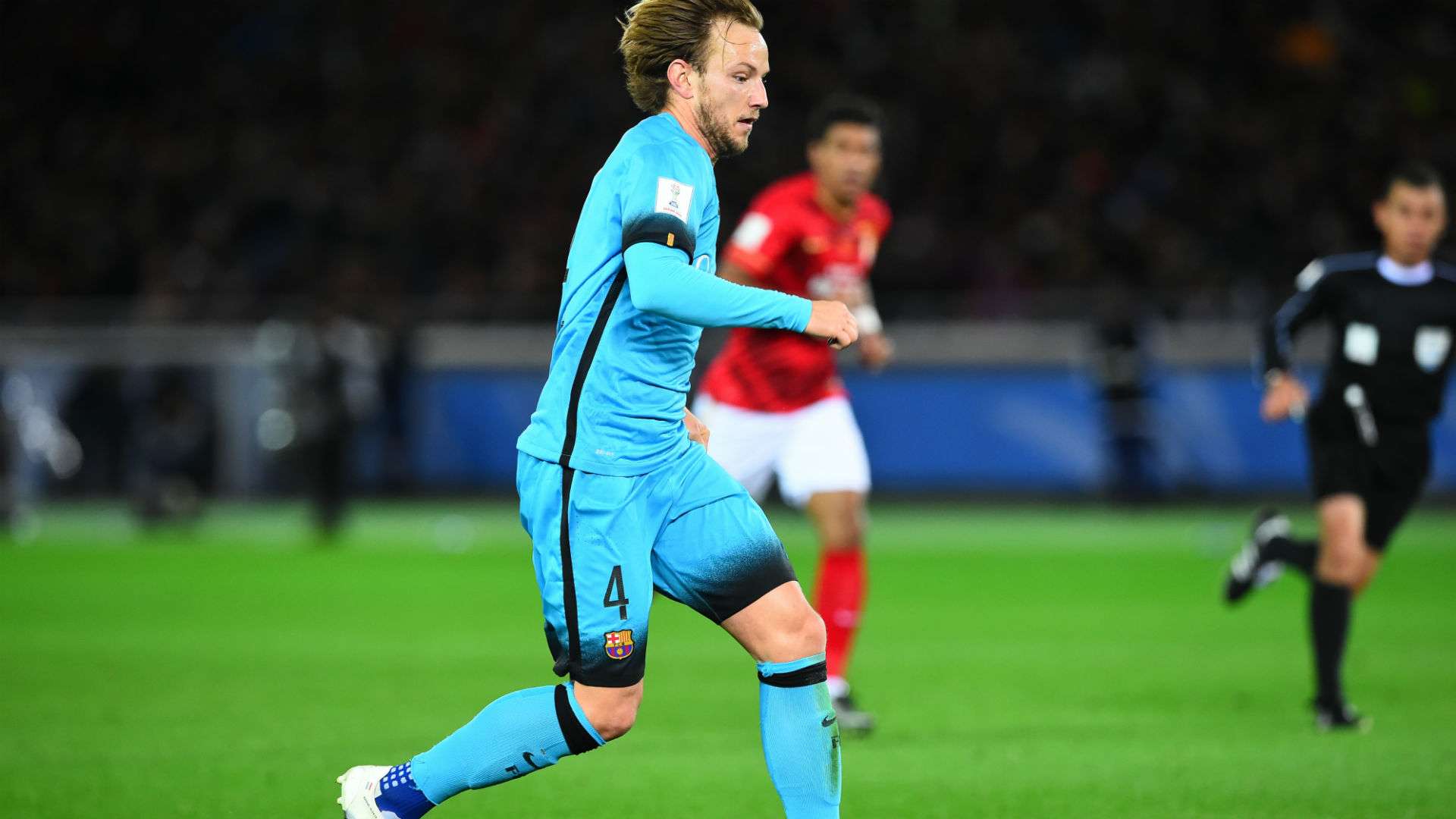 ivan rakitic - barcelona guangzhou - club world cup - 17122015