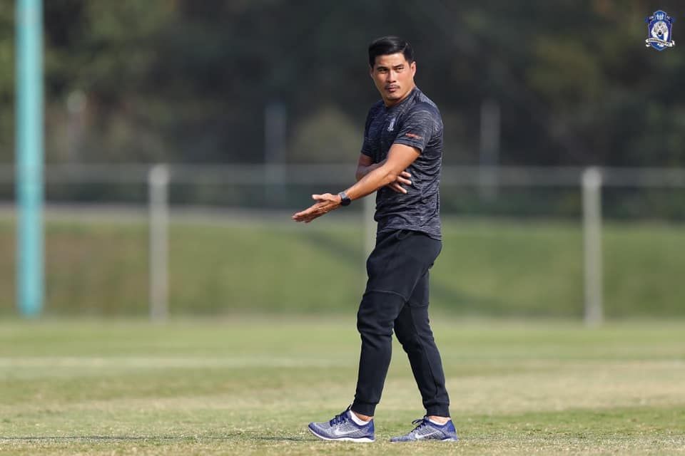 อำนาจ แก้วเขียว