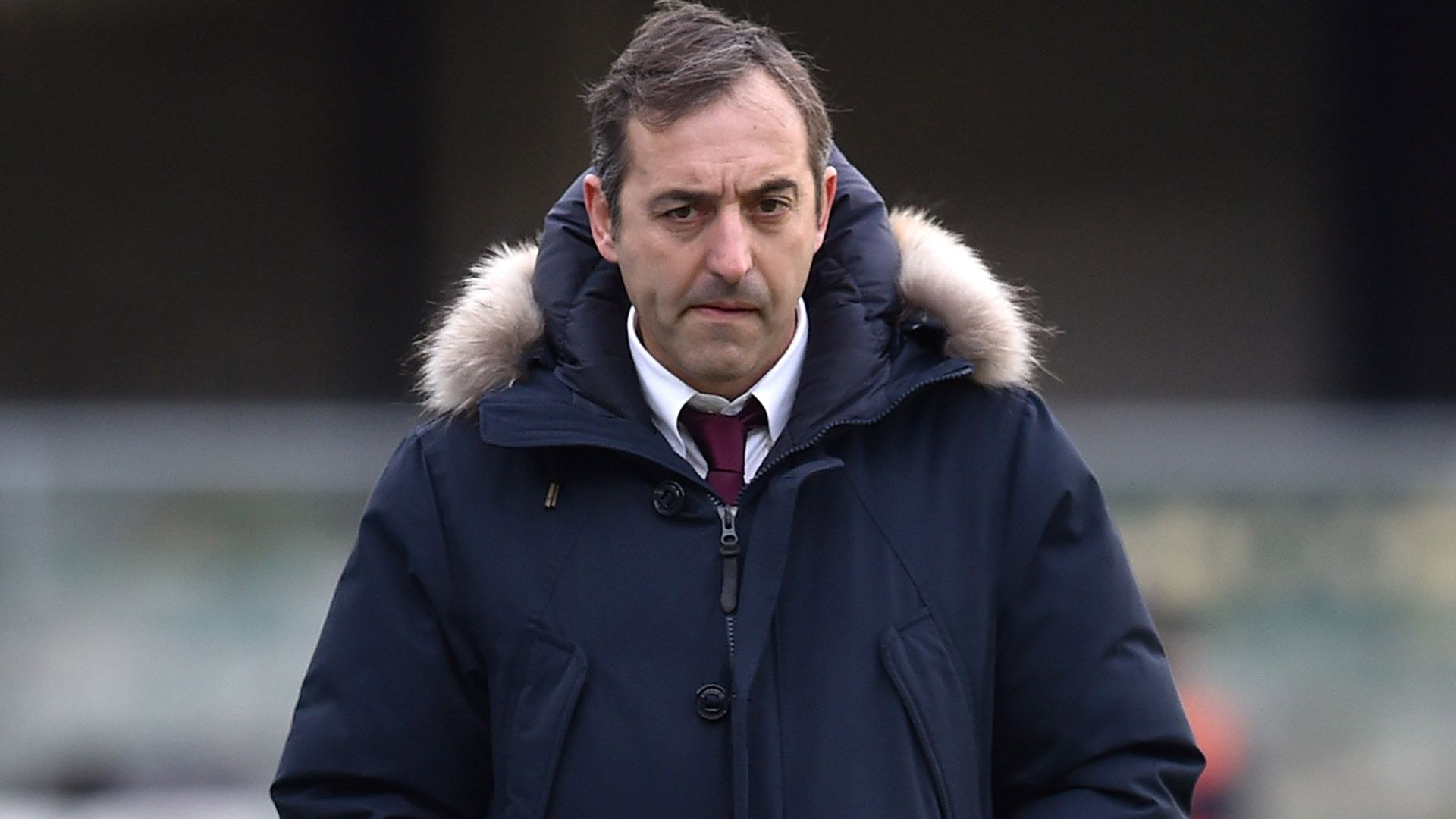 Marco Giampaolo Empoli